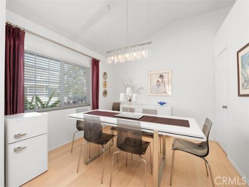 23 Pemberton 121 Place, Laguna Niguel, CA