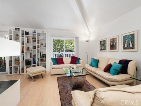 23 Pemberton 121 Place, Laguna Niguel, CA