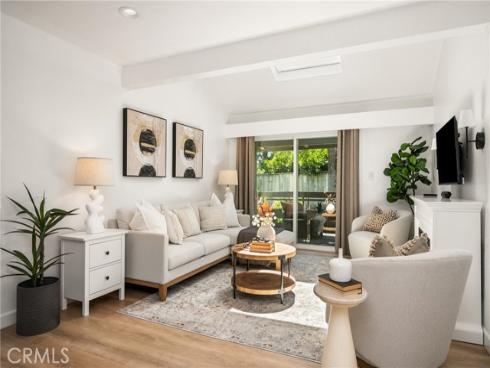 23732 Hillhurst 32 Drive, Laguna Niguel, CA