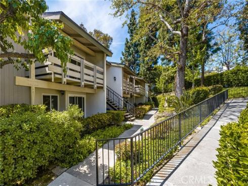 23732 Hillhurst 32 Drive, Laguna Niguel, CA