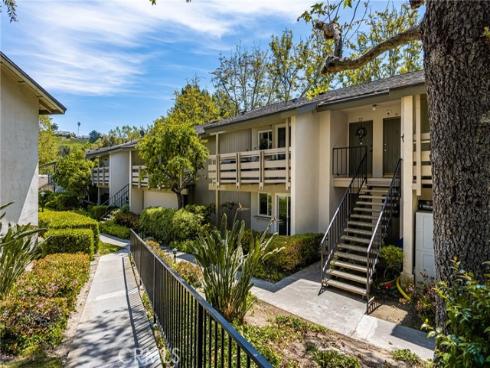 23732 Hillhurst 32 Drive, Laguna Niguel, CA