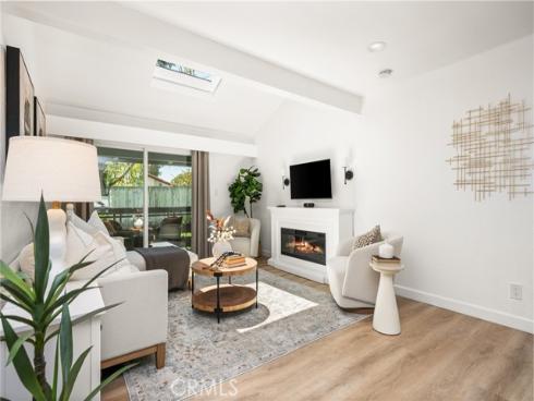 23732 Hillhurst 32 Drive, Laguna Niguel, CA