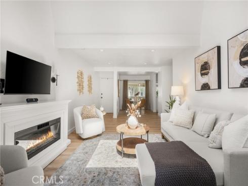 23732 Hillhurst 32 Drive, Laguna Niguel, CA