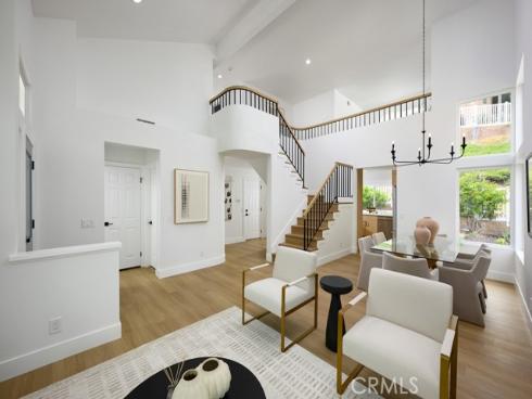 24411 Kings View , Laguna Niguel, CA