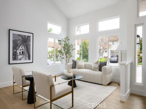 24411 Kings View , Laguna Niguel, CA