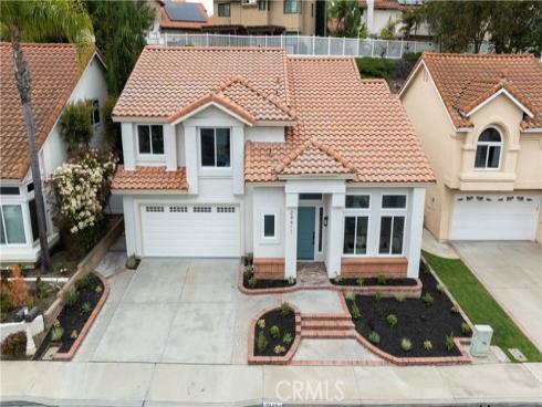 24411 Kings View , Laguna Niguel, CA