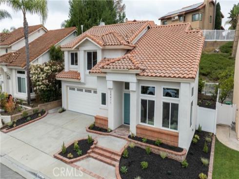 24411 Kings View , Laguna Niguel, CA
