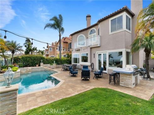 30572  La Vue  , Laguna Niguel, CA