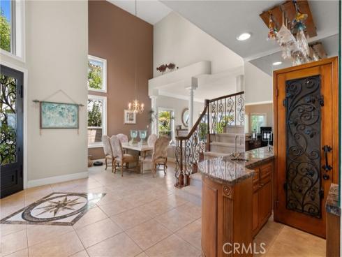 30572  La Vue  , Laguna Niguel, CA