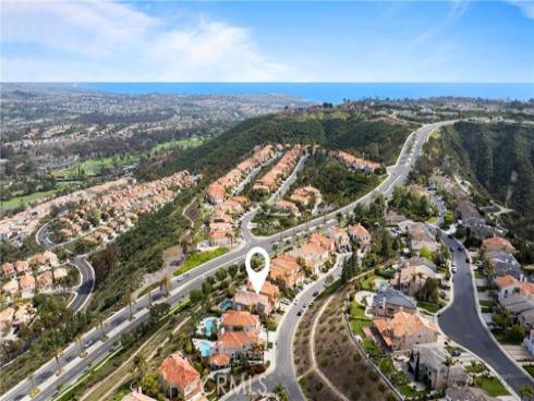 30572  La Vue  , Laguna Niguel, CA