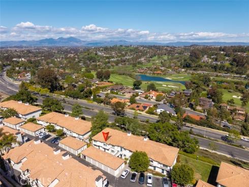 30902 Clubhouse 24E Drive, Laguna Niguel, CA
