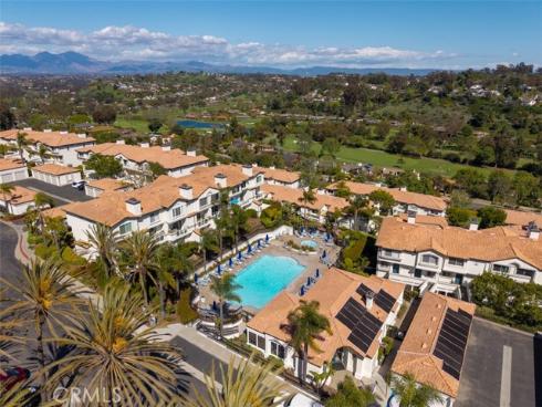30902 Clubhouse 24E Drive, Laguna Niguel, CA