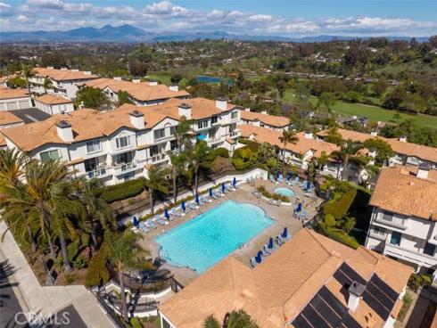 30902 Clubhouse 24E Drive, Laguna Niguel, CA