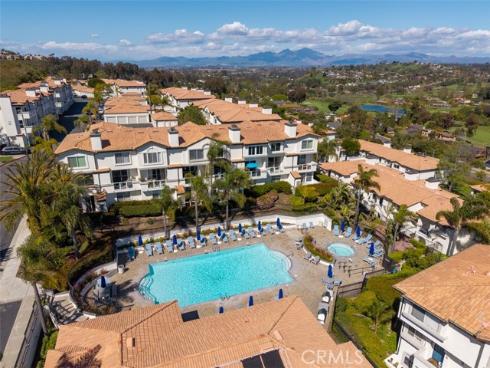 30902 Clubhouse 24E Drive, Laguna Niguel, CA