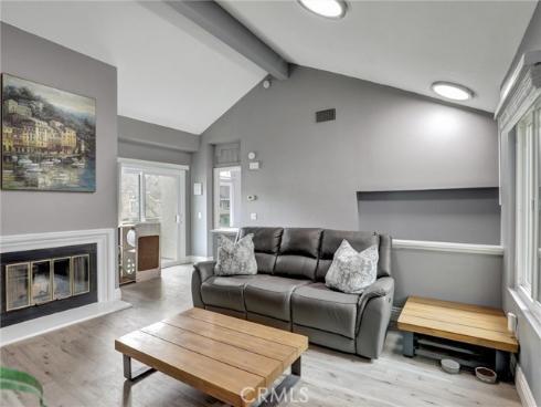 25081  Leucadia St.  F , Laguna Niguel, CA