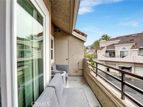 25081  Leucadia St.  F , Laguna Niguel, CA