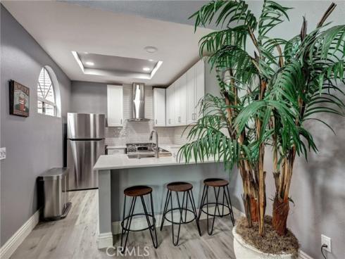 25081  Leucadia St.  F , Laguna Niguel, CA