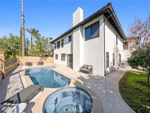 24705 Queens Court, Laguna Niguel, CA