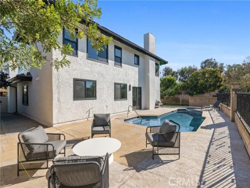 24705 Queens Court, Laguna Niguel, CA