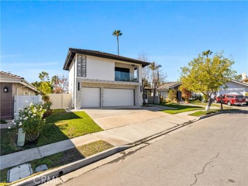 24705 Queens Court, Laguna Niguel, CA