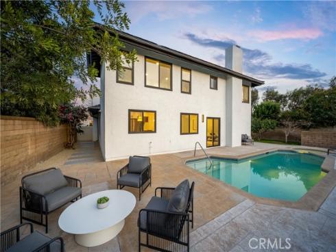 24705 Queens Court, Laguna Niguel, CA