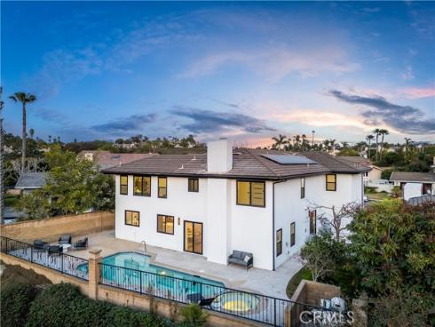 24705 Queens Court, Laguna Niguel, CA