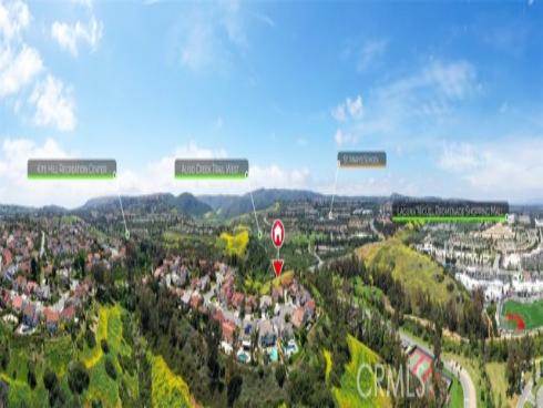28361 Chat Drive, Laguna Niguel, CA