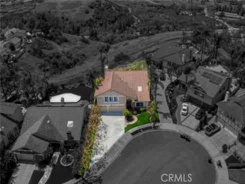 28361 Chat Drive, Laguna Niguel, CA