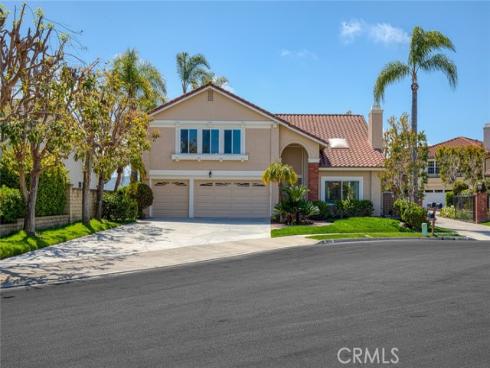 28361 Chat Drive, Laguna Niguel, CA