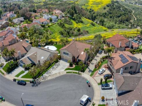 28361 Chat Drive, Laguna Niguel, CA