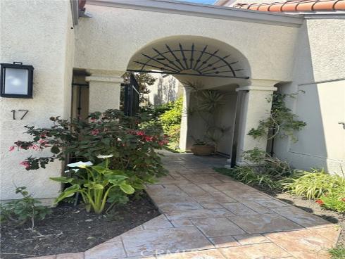 17 Marseille , Laguna Niguel, CA