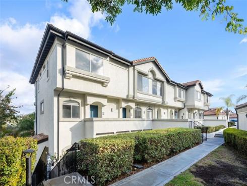 30902 Clubhouse 16H Drive, Laguna Niguel, CA