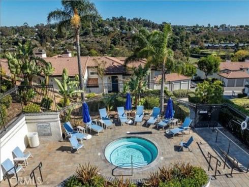 30902 Clubhouse 16H Drive, Laguna Niguel, CA