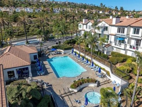 30902 Clubhouse 16H Drive, Laguna Niguel, CA