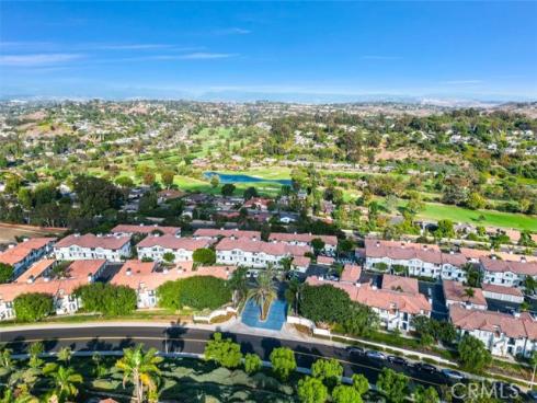 30902 Clubhouse 16H Drive, Laguna Niguel, CA