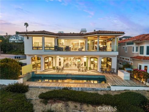22842 Seaway , Laguna Niguel, CA