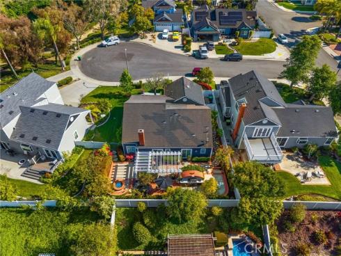 3 Treethorne Circle, Laguna Niguel, CA