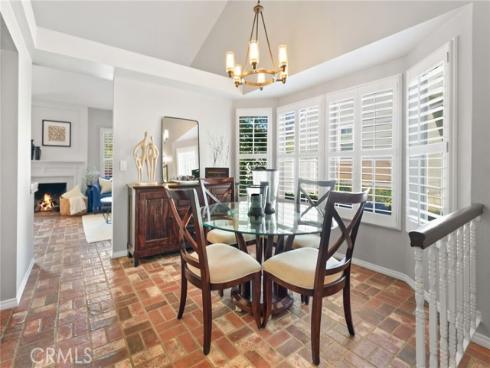 3 Treethorne Circle, Laguna Niguel, CA