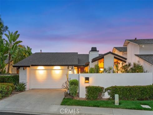 14 Woodsong Drive, Laguna Niguel, CA