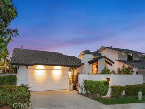 14 Woodsong Drive, Laguna Niguel, CA