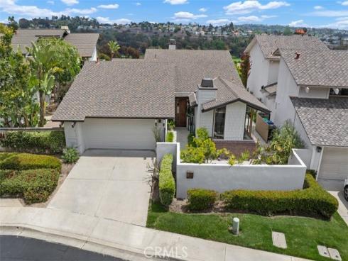 14 Woodsong Drive, Laguna Niguel, CA