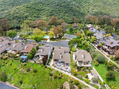 14 Woodsong Drive, Laguna Niguel, CA