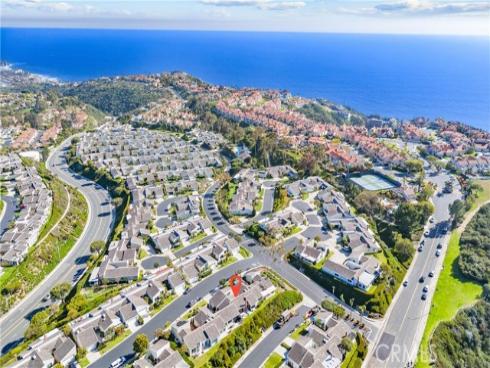 22831  Mariano   Drive, Laguna Niguel, CA