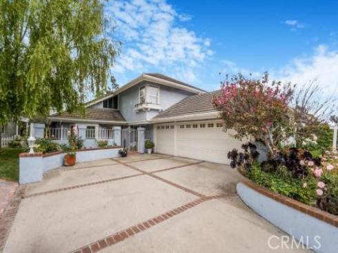 32182 Links Pointe , Laguna Niguel, CA