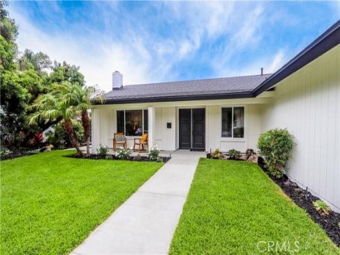 29521 via san sebastian , Laguna Niguel, CA