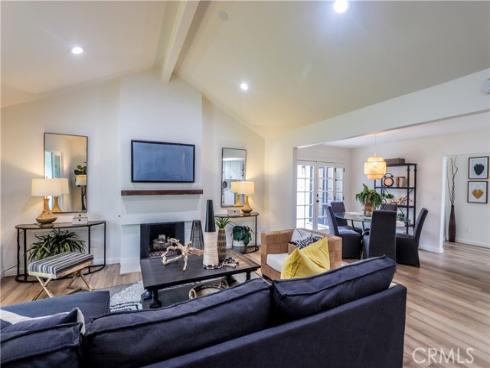 29521 via san sebastian , Laguna Niguel, CA