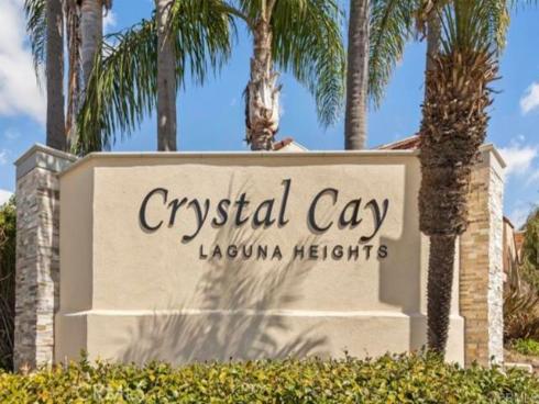 119 Grenada St 190 , Laguna Niguel, CA