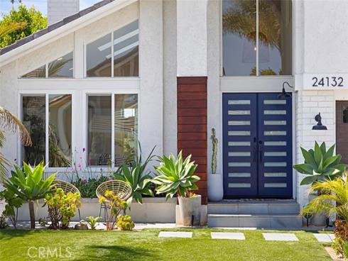 24132 Snipe Lane, Laguna Niguel, CA