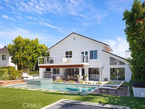 24132 Snipe Lane, Laguna Niguel, CA