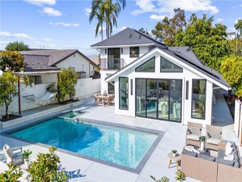 29951 Morongo Pl , Laguna Niguel, CA